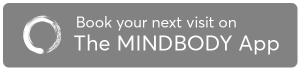 Book your next visit on the MindBody app